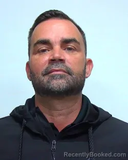 Mugshot of JASON SCOTT MCELROY