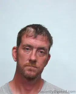 Mugshot of ROBERT WAYNE OHLER