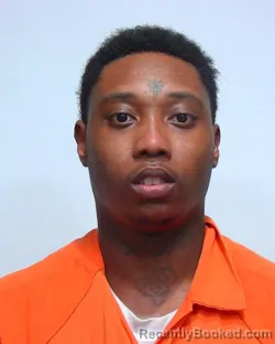 Mugshot of DELu0027MON EZEKIEL JOHNSON