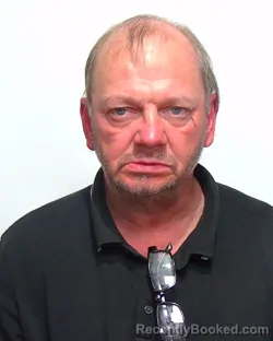 Mugshot of FRANK ROLAND SALMONS