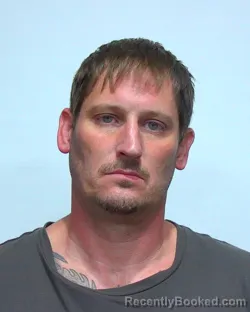 Mugshot of TIMOTHY DOYL MADRID