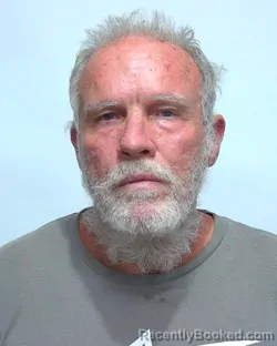 Mugshot of NEIL THOMAS BOSTON