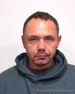 Mugshot of JESSE III SAMANIEGO