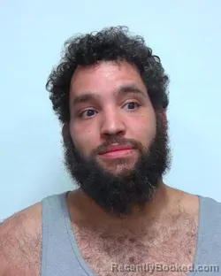 Mugshot of DWAYNE GRAY KINCAID