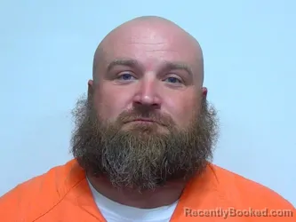 Mugshot of JACOB DYLAN FLOWERS