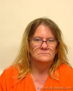 Mugshot of PATRICIA DAWN CROTSER