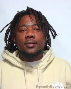 Mugshot of RODERICK L LIVINGSTON