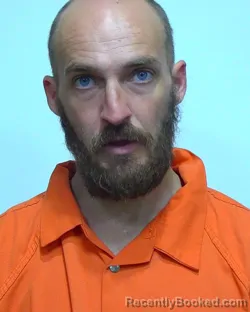 Mugshot of JAMES ANDREW DENMARK