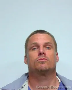 Mugshot of ELLIOTT WAYNE LAMB