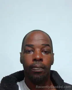 Mugshot of ANTHONY TERRELL MCEADY