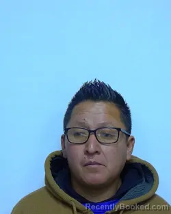 Mugshot of EMILIO DE PALACIOS