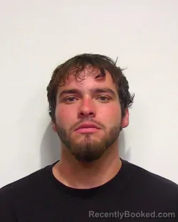 Mugshot of LATHON ALAN HURST