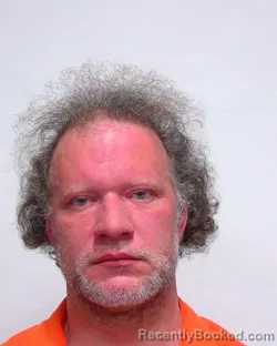 Mugshot of JOSEPH TIMOTHY MASSEY