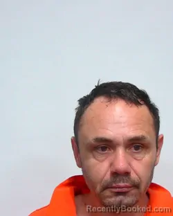 Mugshot of JESSE III SAMANIEGO