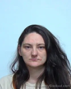 Mugshot of JANET PHOBE BARNETT