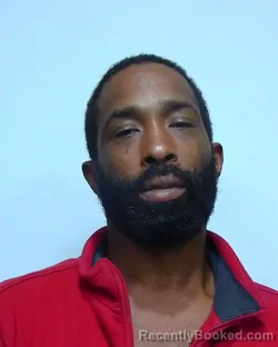 Mugshot of BRAXTON TYRONE JONES