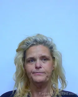 Mugshot of KEELY AMBER RONDELLO