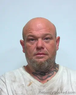 Mugshot of TOMMY JOHNATHON SMITH