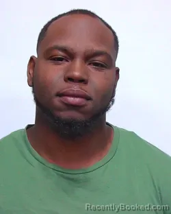 Mugshot of ROY LEVANDA BROWN