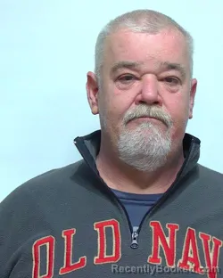 Mugshot of JAMES PATRICK MACCOURT