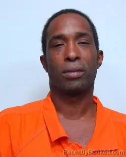 Mugshot of BRAXTON TYRONE JONES