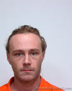 Mugshot of CHRISTOPHER JOHN CIANELLI