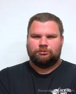 Mugshot of DAVID LEE SCOTT