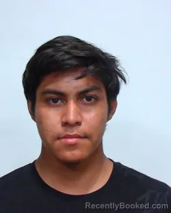 Mugshot of DIMAS ALEXANDER SANCHEZ-TURCIAS