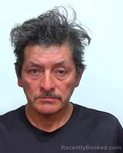 Mugshot of BENIGNO SANCHEZ-LEONIDES