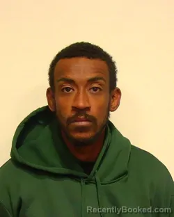 Mugshot of JAMES III BENNETT