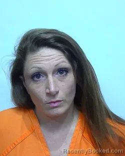 Mugshot of KRISTY LYNN BUTZ