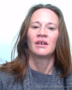 Mugshot of TIFFANY FAYE LAYTON