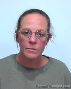 Mugshot of SARA KATHLENE WILSON