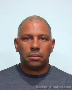 Mugshot of GIOBEL ALDANA CABRERA