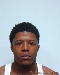 Mugshot of THOMAS BERNARD DEAN