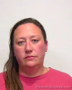 Mugshot of JESSICA LEE COHEN