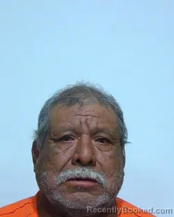 Mugshot of DOMINICANO VELAZQUEZ SIFUENTES