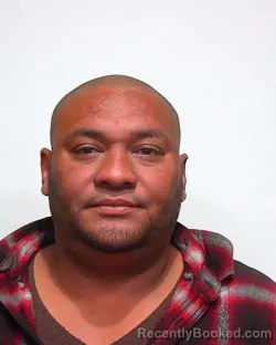 Mugshot of ANGEL ANDRADE