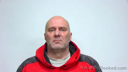 Mugshot of CORTLAND MACKEY MANNING