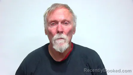 Mugshot of JAMES MICHAEL DIEHL