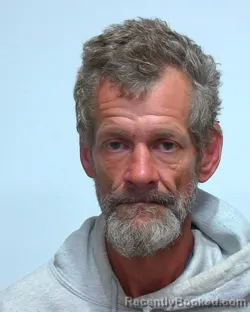 Mugshot of TOMMY KEITH LAJOIE