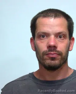 Mugshot of ROBERT WILLIAM HARDY