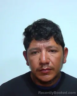 Mugshot of JONATHAN RAMIREZ IBARRA