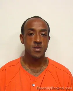 Mugshot of RAY ANTHONY DUNCAN