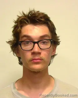 Mugshot of NICOLAS MICHAEL JUNGHANN