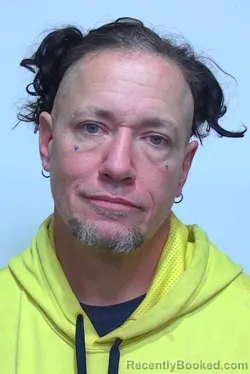 Mugshot of MICHAEL DAVID HUDGENS