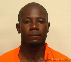 Mugshot of REu0027KEM SHAMAR NED