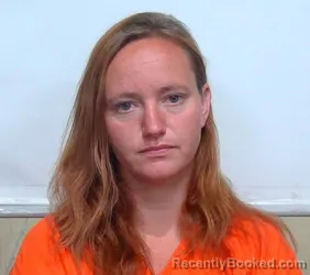 Mugshot of SARAH LYNN HANCOCK