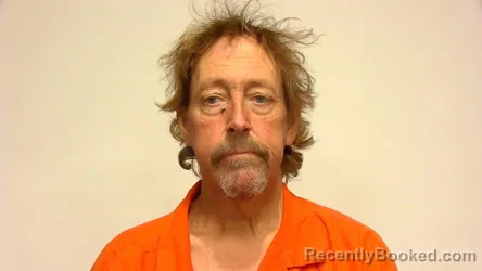 Mugshot of THOMAS CHARLES TEASE