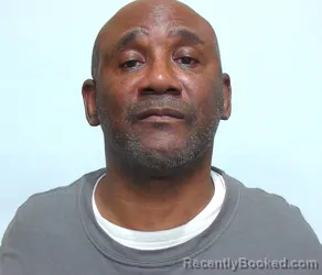 Mugshot of CARL LIVINGSTON